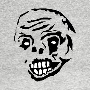 My Zombie Art T-Shirt